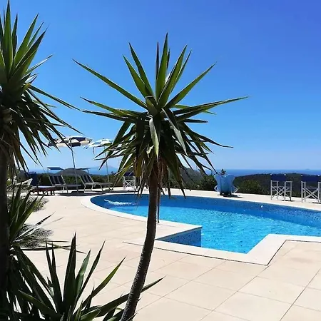Saha Splendida Dimora Immersa Tra Gli Ulivi Hébergement de vacances Itri