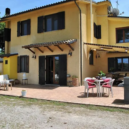 Saha Splendida Dimora Immersa Tra Gli Ulivi Hébergement de vacances *