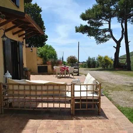 Hébergement de vacances Saha Splendida Dimora Immersa Tra Gli Ulivi