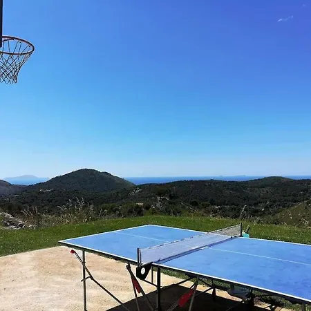 Hébergement de vacances Saha Splendida Dimora Immersa Tra Gli Ulivi Itri